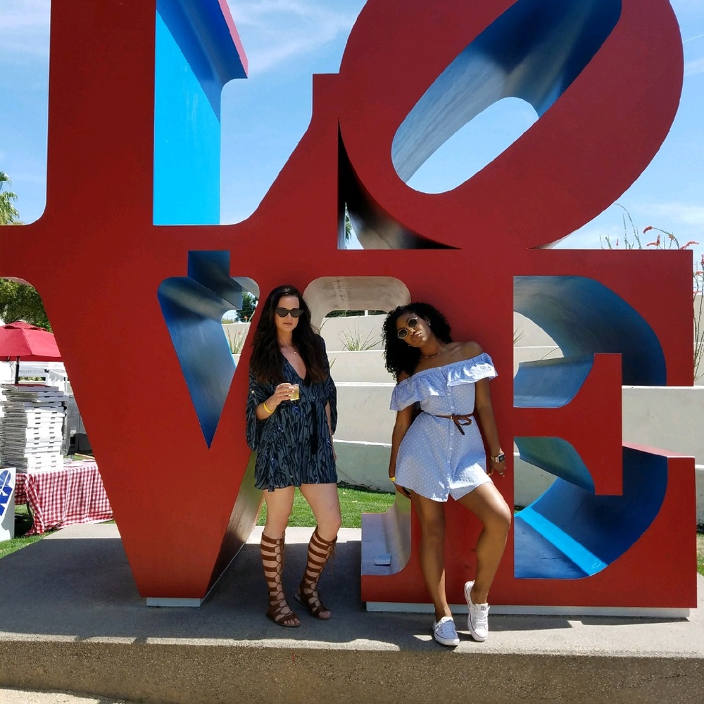 Meet your Posher, Brandee